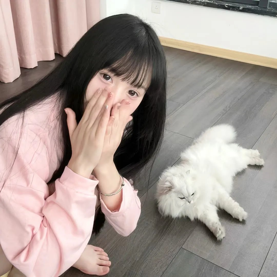 退休女士
