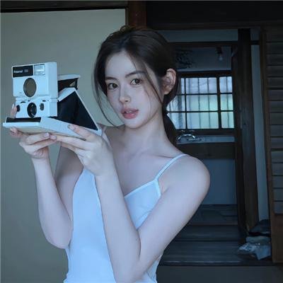 少女大盗